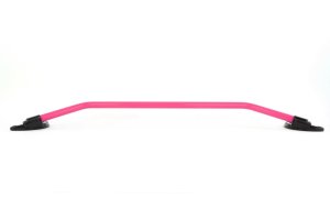 Subaru Impreza Strut Brace - Front - Perrin Performance - Pink - `08-`14